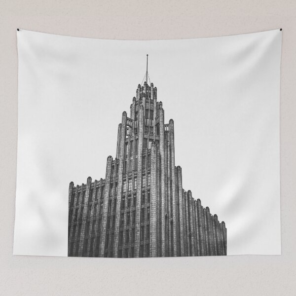 Item preview, The Dark Tower designed and sold by Quin Hayes.
