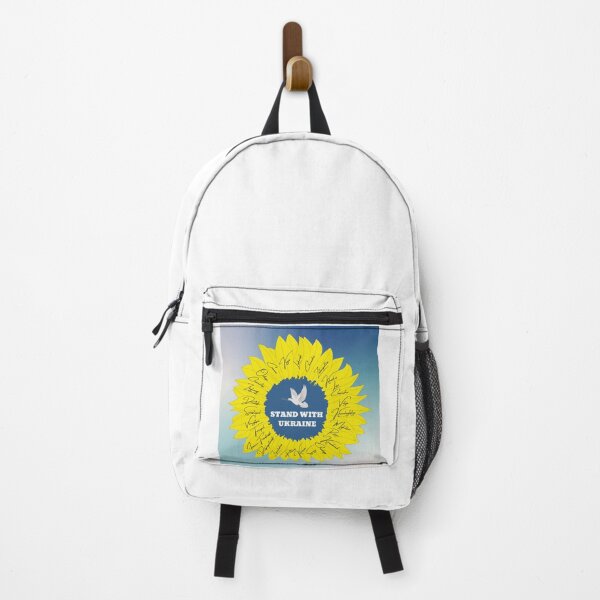 Item preview, Stand with Ukraine designed and sold by Meditanacor.
