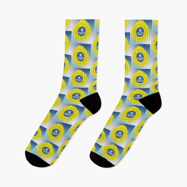 Item preview, Stand with Ukraine designed and sold by Meditanacor.