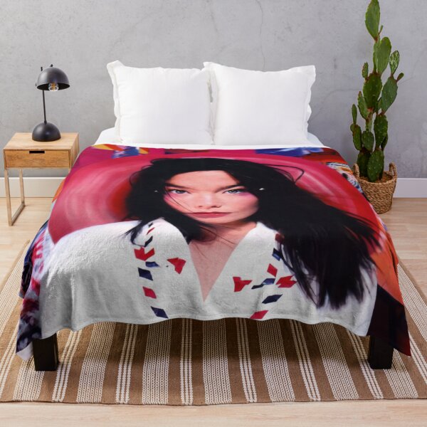 Item preview, BJÖRK Album 1995 designed and sold by pinayjoh.