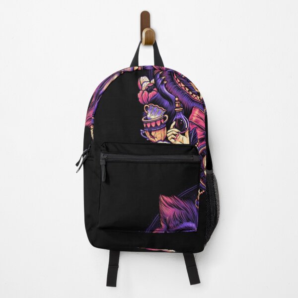 Item preview, The Mysterious Smile designed and sold by LoriSandra.