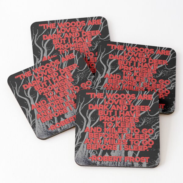 Item preview, Lovely, Dark and Deep designed and sold by NuminousYes.