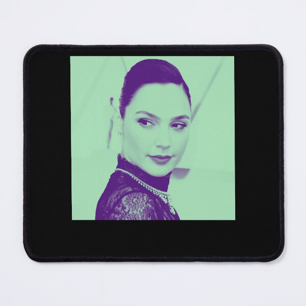 Item preview, Funny Man Gal Gadot Gifts Movie Fans designed and sold by AiyanaNguyet.