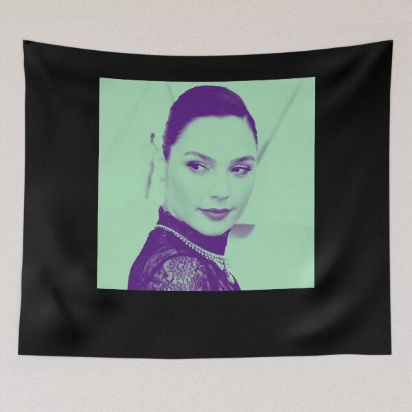 Item preview, Funny Man Gal Gadot Gifts Movie Fans designed and sold by AiyanaNguyet.