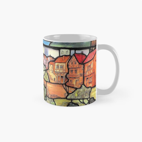 Item preview, Guildhall Glass designed and sold by Lesliebc.