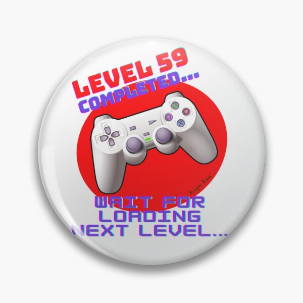 Item preview, LEVEL 59 designed and sold by CSJ7.