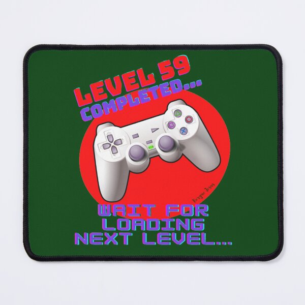 Item preview, LEVEL 59 designed and sold by CSJ7.