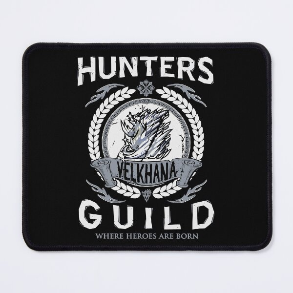 Item preview, Funny Gifts For Guild Gaming Hunter Cool Graphic Gifts designed and sold by EliezerRogers.