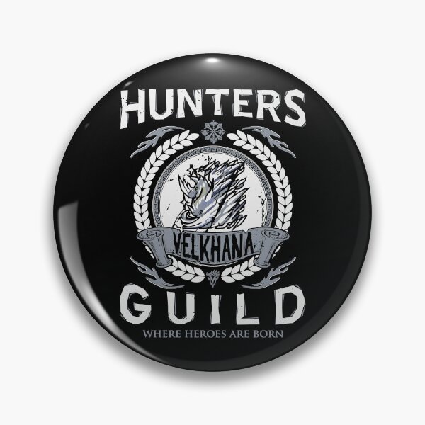 Item preview, Funny Gifts For Guild Gaming Hunter Cool Graphic Gifts designed and sold by EliezerRogers.