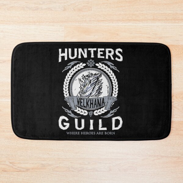 Item preview, Funny Gifts For Guild Gaming Hunter Cool Graphic Gifts designed and sold by EliezerRogers.