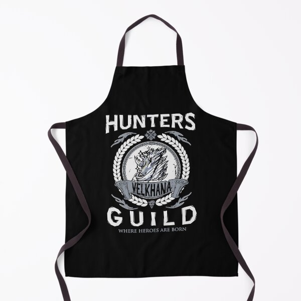 Item preview, Funny Gifts For Guild Gaming Hunter Cool Graphic Gifts designed and sold by EliezerRogers.