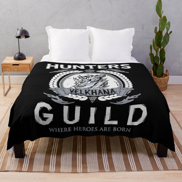 Item preview, Funny Gifts For Guild Gaming Hunter Cool Graphic Gifts designed and sold by EliezerRogers.