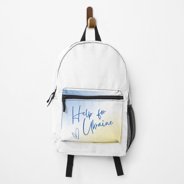 Item preview, Help for Ukraine designed and sold by Meditanacor.