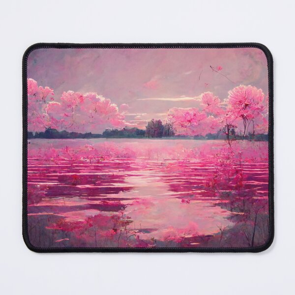 Item preview, pink lake designed and sold by yayor.
