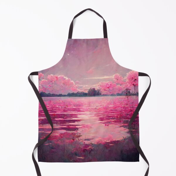 Item preview, pink lake designed and sold by yayor.