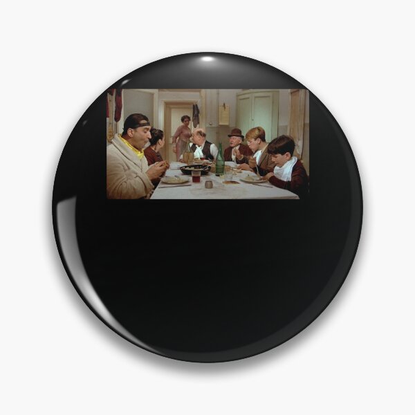 Item preview, Gift For Men federico fellini Vintage Photograp designed and sold by RileyChavez.