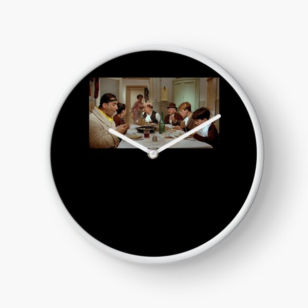 Item preview, Gift For Men federico fellini Vintage Photograp designed and sold by RileyChavez.