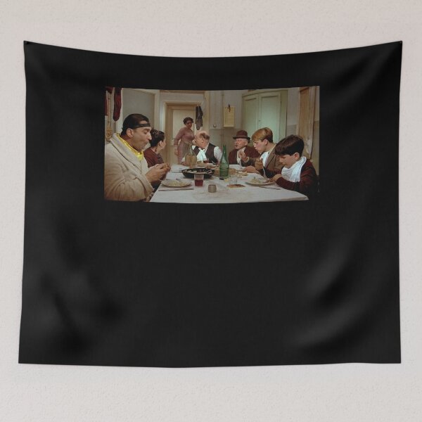 Item preview, Gift For Men federico fellini Vintage Photograp designed and sold by RileyChavez.