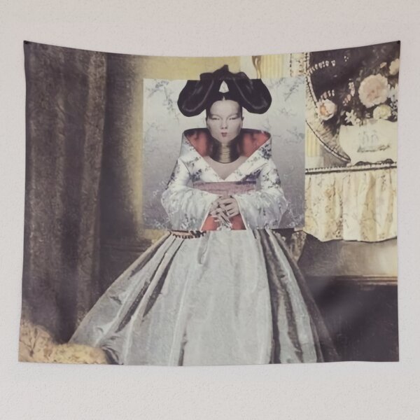 Item preview, Retro BJÖRK Homogenic  designed and sold by pinayjoh.