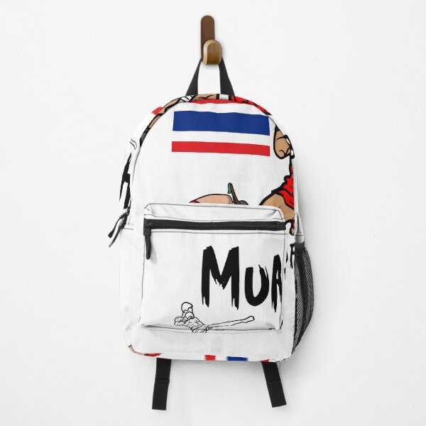 Item preview, Muay Thai - art of 8 designed and sold by Shamboogie.