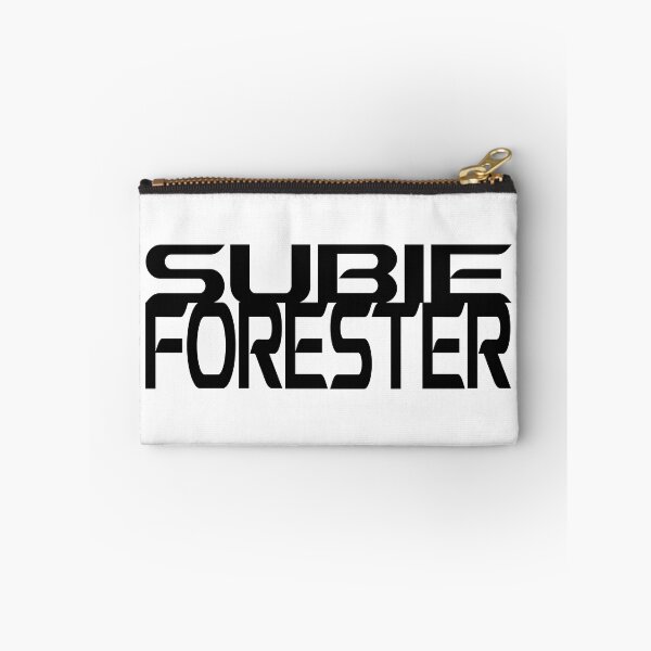 Item preview, SUBIE FORESTER designed and sold by DomGDesign.