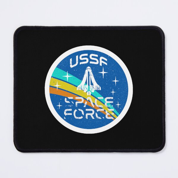 Item preview, space force  designed and sold by JoanBenne70661.