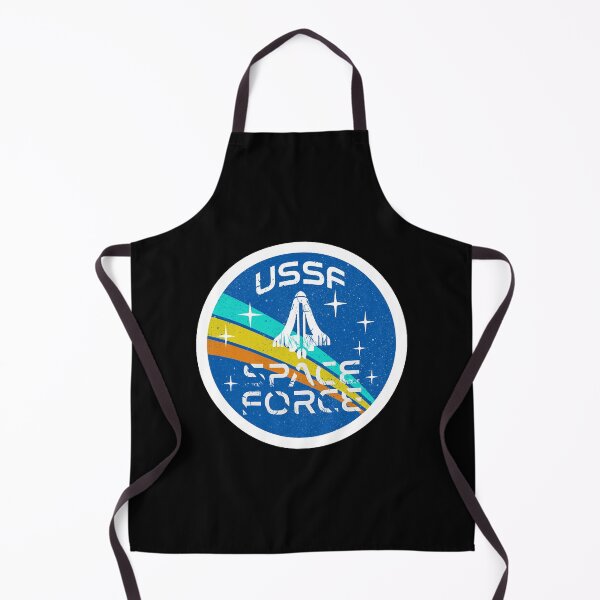 Item preview, space force  designed and sold by JoanBenne70661.