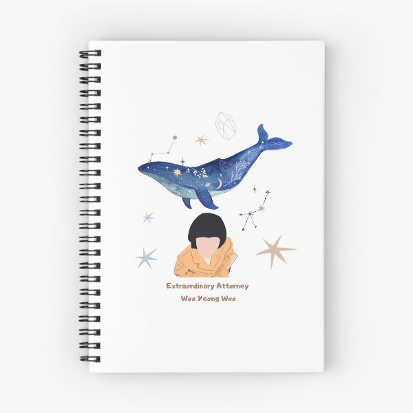 Item preview,  extraordinary attorney Woo Yong Woo & whale background designed and sold by paintingtour.