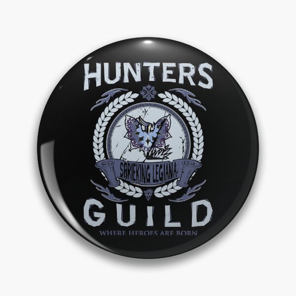 Item preview, Funny Men Anime Guild Hunter Gifts Movie Fan designed and sold by EliezerRogers.