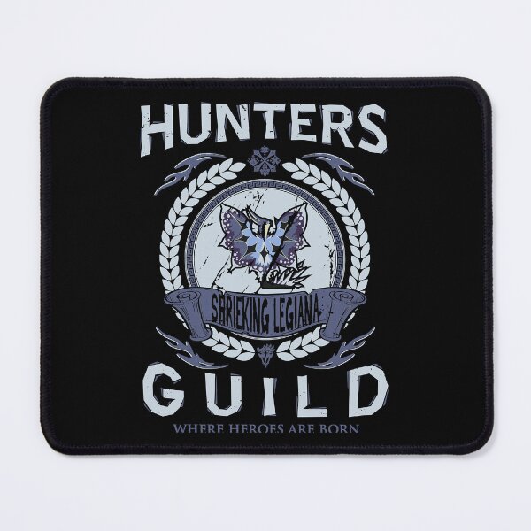 Item preview, Funny Men Anime Guild Hunter Gifts Movie Fan designed and sold by EliezerRogers.