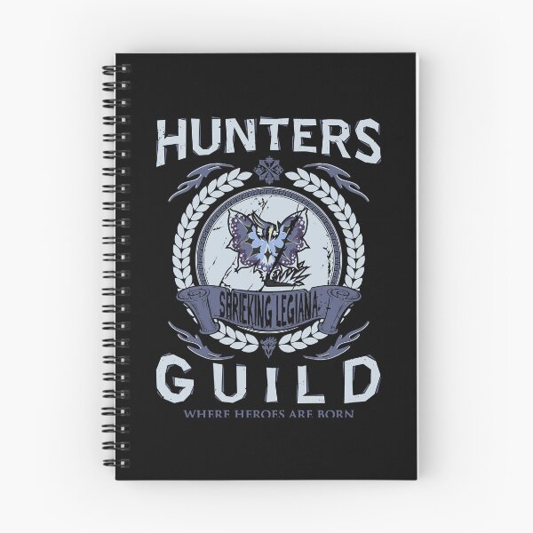 Item preview, Funny Men Anime Guild Hunter Gifts Movie Fan designed and sold by EliezerRogers.