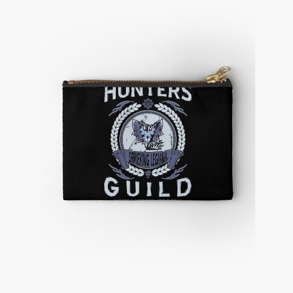 Item preview, Funny Men Anime Guild Hunter Gifts Movie Fan designed and sold by EliezerRogers.