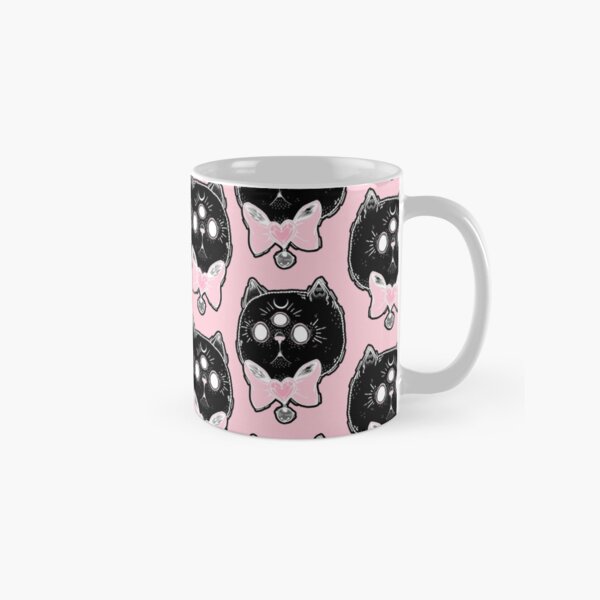 Hexenkätzchen Tasse (Standard)