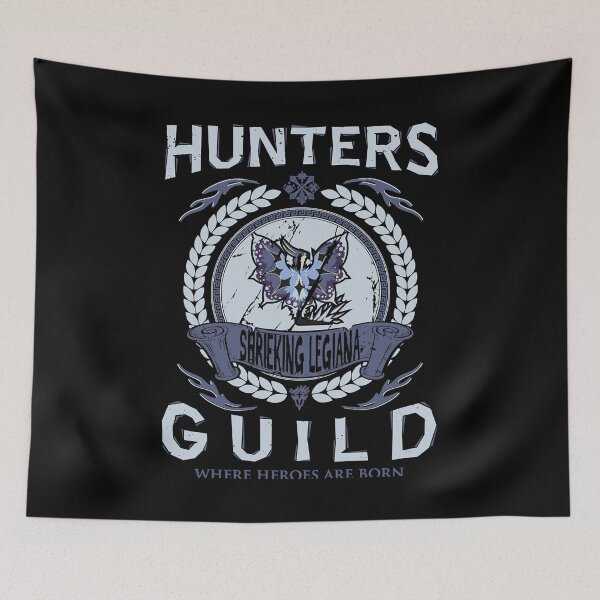Item preview, Funny Men Anime Guild Hunter Gifts Movie Fan designed and sold by EliezerRogers.