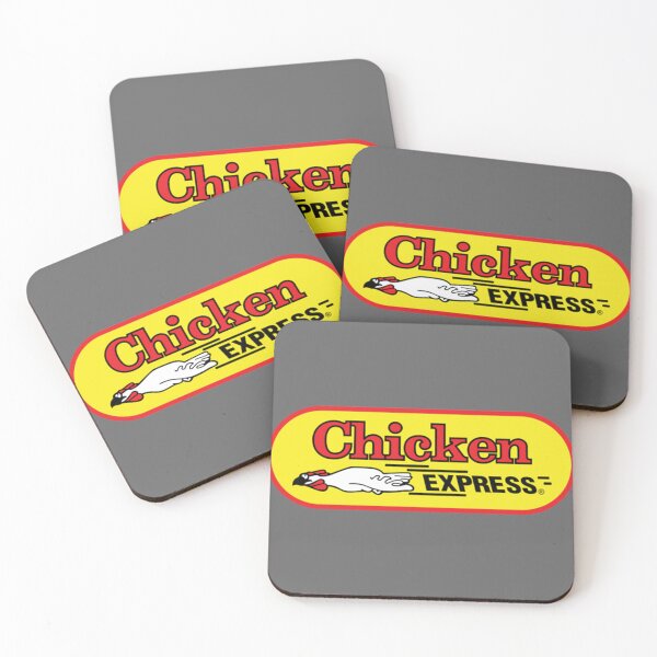 Item preview, Chicken Express designed and sold by SeanPhillips.