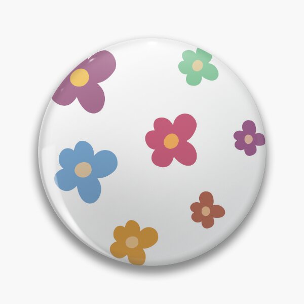 Item preview, cute flowers designed and sold by mylovelyplace.