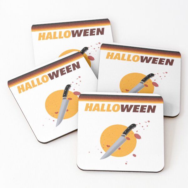 Item preview, Bloody Halloween designed and sold by SimonSay.