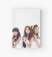 Apink Hardcover Journal