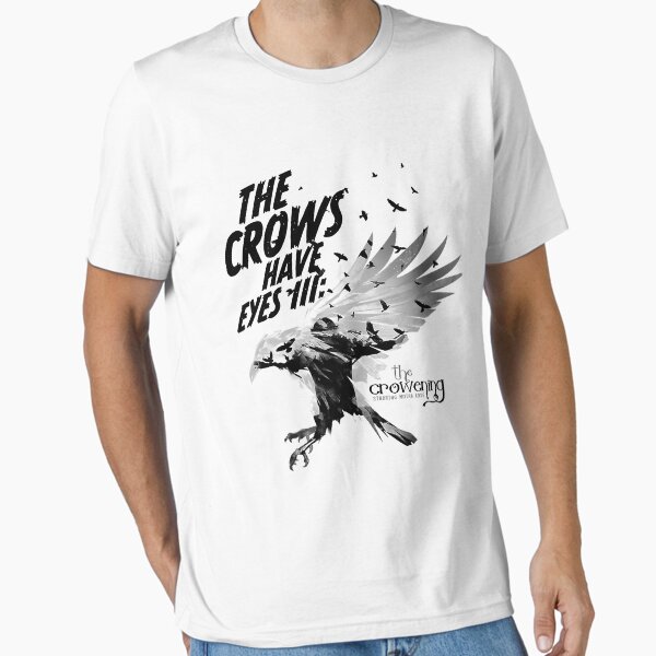 The Crows Have Eyes III The Crowening