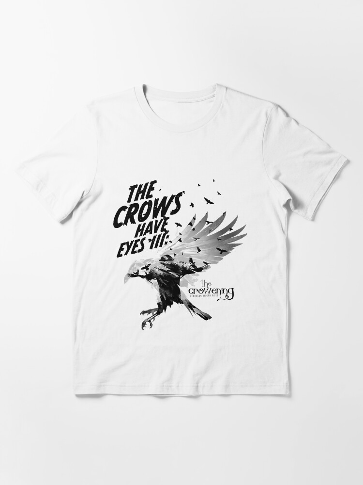 The Crows Have Eyes III The Crowening