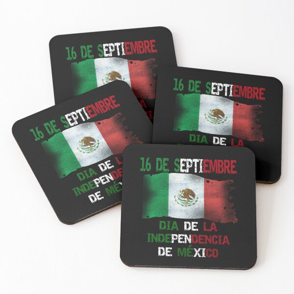 Item preview, 16 de Septiembre Día de la Independencia de México Bandera de México designed and sold by Optimus-Designs.