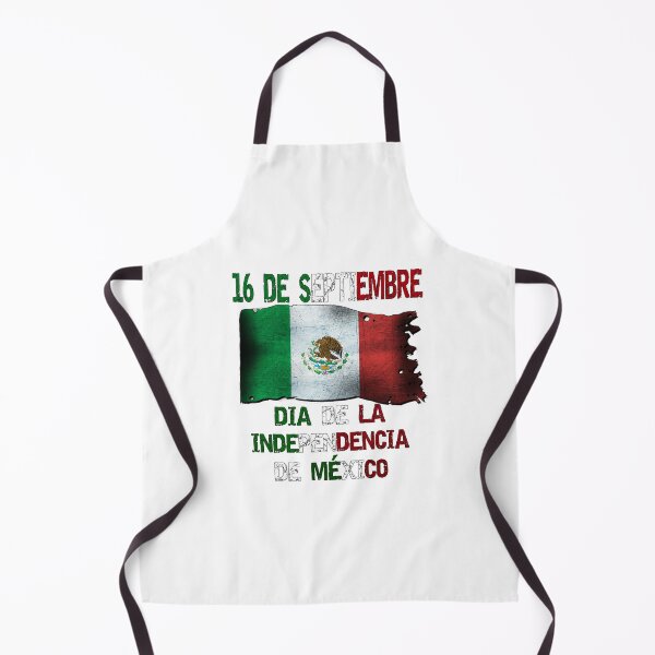 Item preview, 16 de Septiembre Día de la Independencia de México Bandera de México designed and sold by Optimus-Designs.
