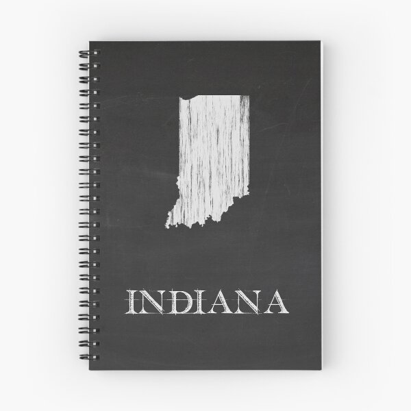 Item preview, Indiana - Chalk designed and sold by FinlayMcNevin.