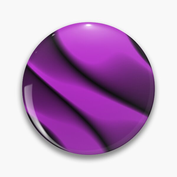 Item preview, Purple Waves designed and sold by TiltedCode.