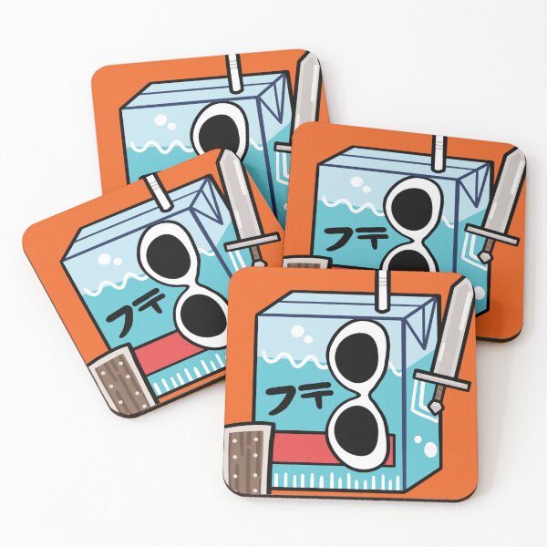 Item preview, Georgenotfound Juice Box designed and sold by boscioguidena.