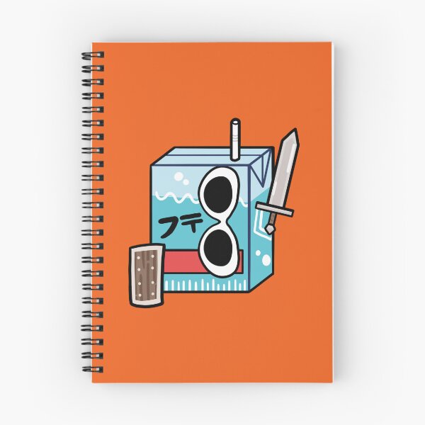 Item preview, Georgenotfound Juice Box designed and sold by boscioguidena.