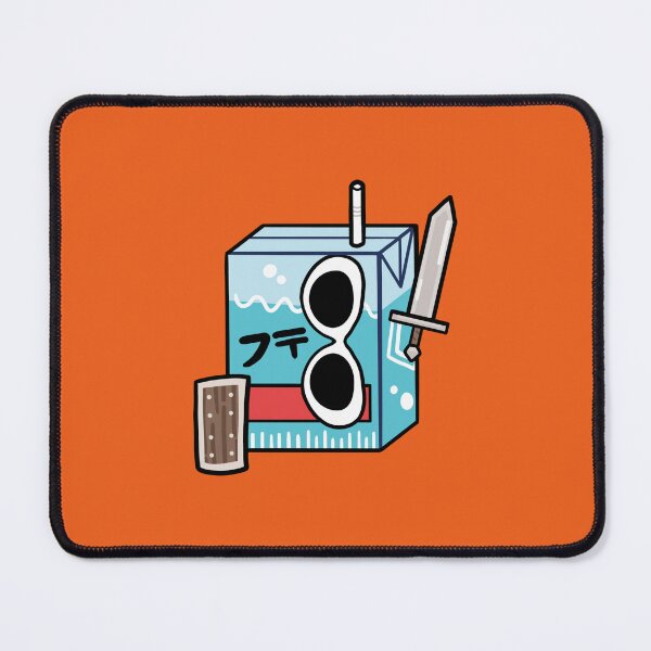 Item preview, Georgenotfound Juice Box designed and sold by boscioguidena.