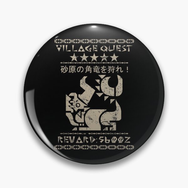 Item preview, Gift For Men Anime Guild Hunter Idol Gifts Fot You designed and sold by EliezerRogers.