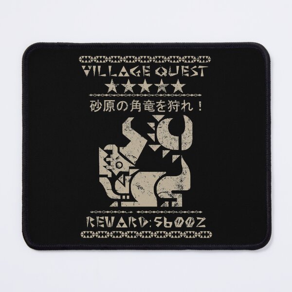 Item preview, Gift For Men Anime Guild Hunter Idol Gifts Fot You designed and sold by EliezerRogers.