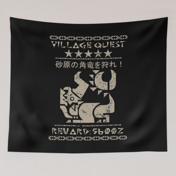 Item preview, Gift For Men Anime Guild Hunter Idol Gifts Fot You designed and sold by EliezerRogers.